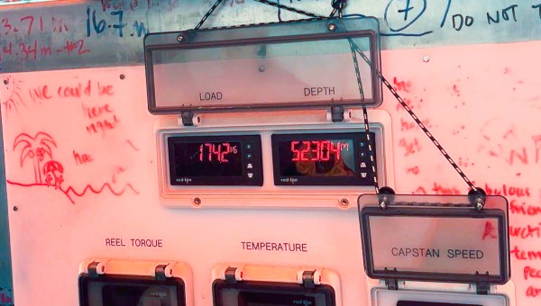 We have a breakthrough!