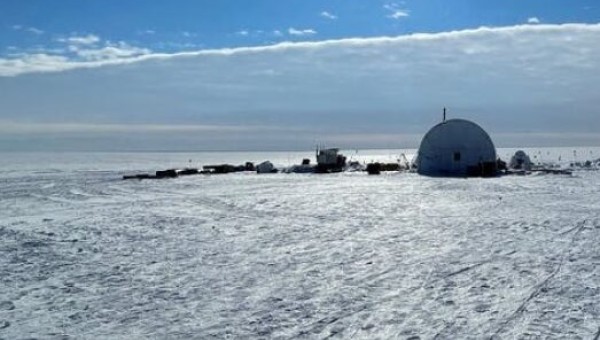 Unisi partecipa al progetto "Sensitivity of the West Antarctic Ice Sheet"