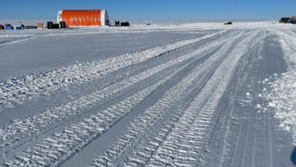 New Research Reveals Potential to Prevent Collapse of West Antarctic Ice Sheet