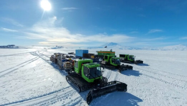 Probing West Antarctic Ice Sheet Climate Mysteries