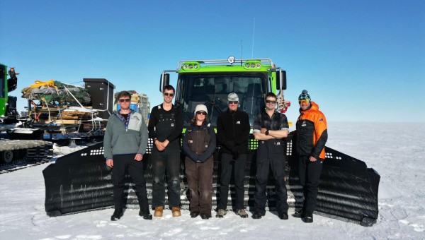 SWAIS2C’s third season is underway