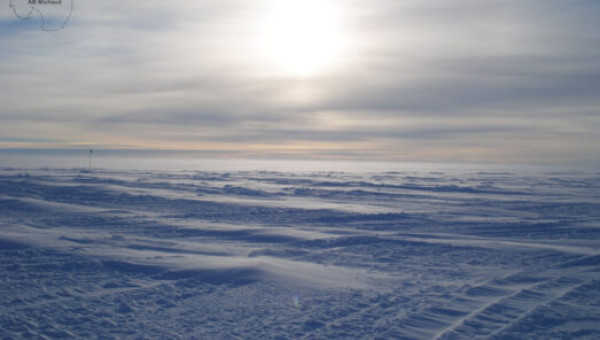 A search for answers about ice sheet collapse