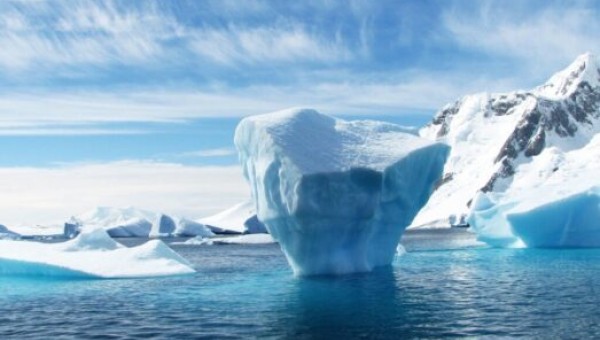 Antartide: una missione scientifica nel ghiaccio antartico per capire il nostro futuro sulla Terra