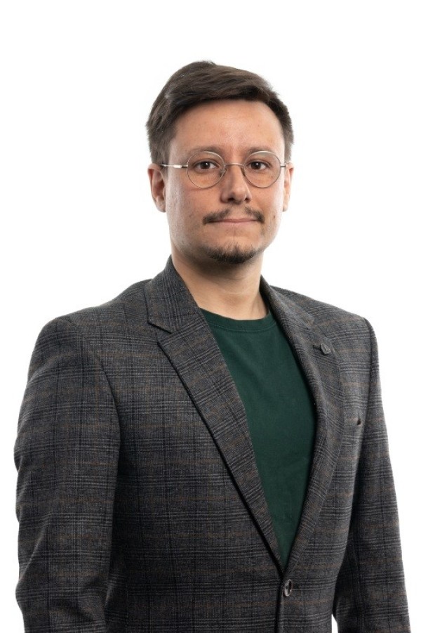 Martin Tetard