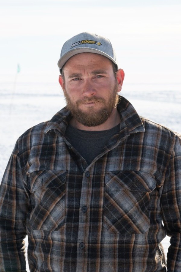 Sean McKeown